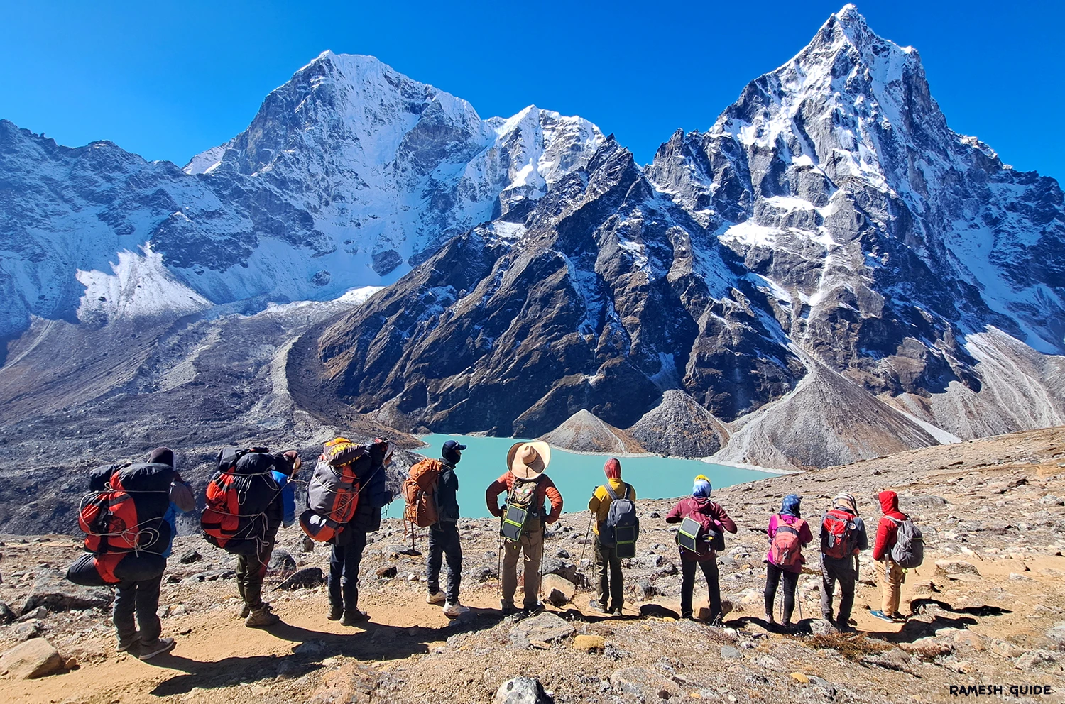 How Some Trekking Companies Offer Low-Cost Packages