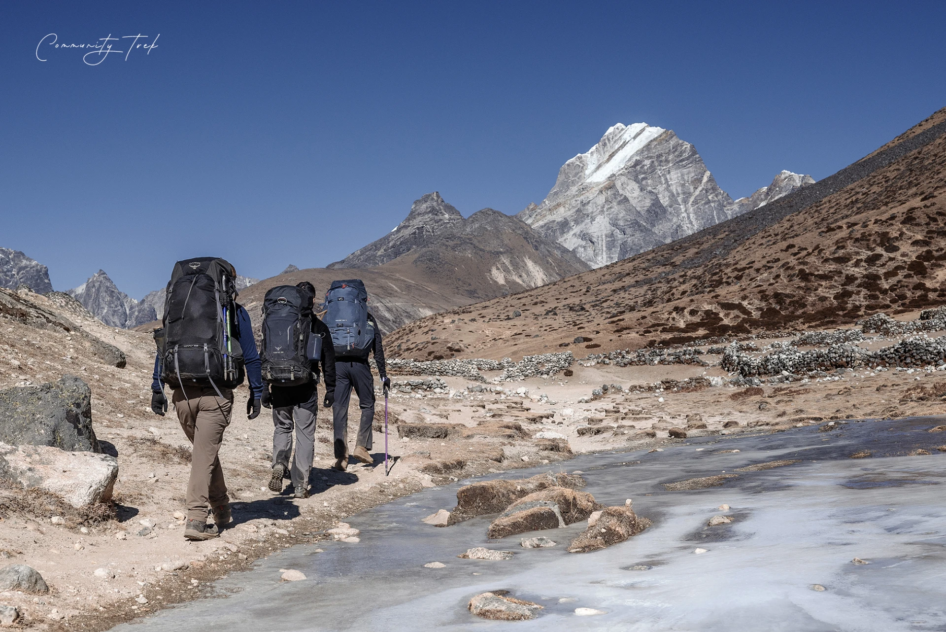 10 Best Peak Climbing Adventures in Nepal