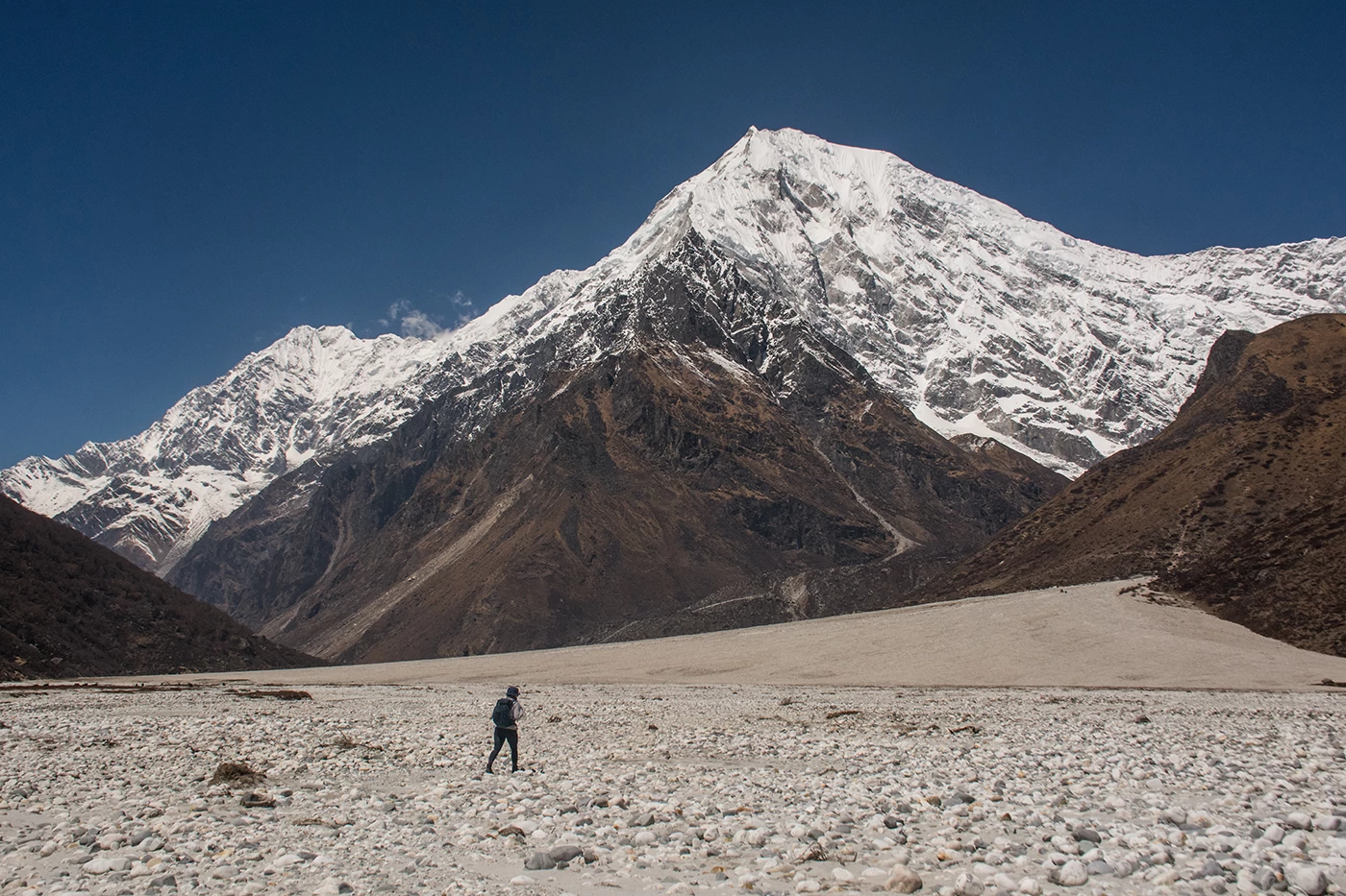  Langtang Valley Picture 