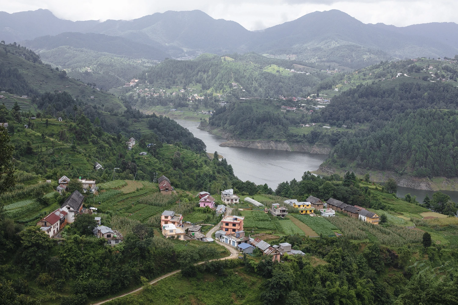  Markhu Valley 