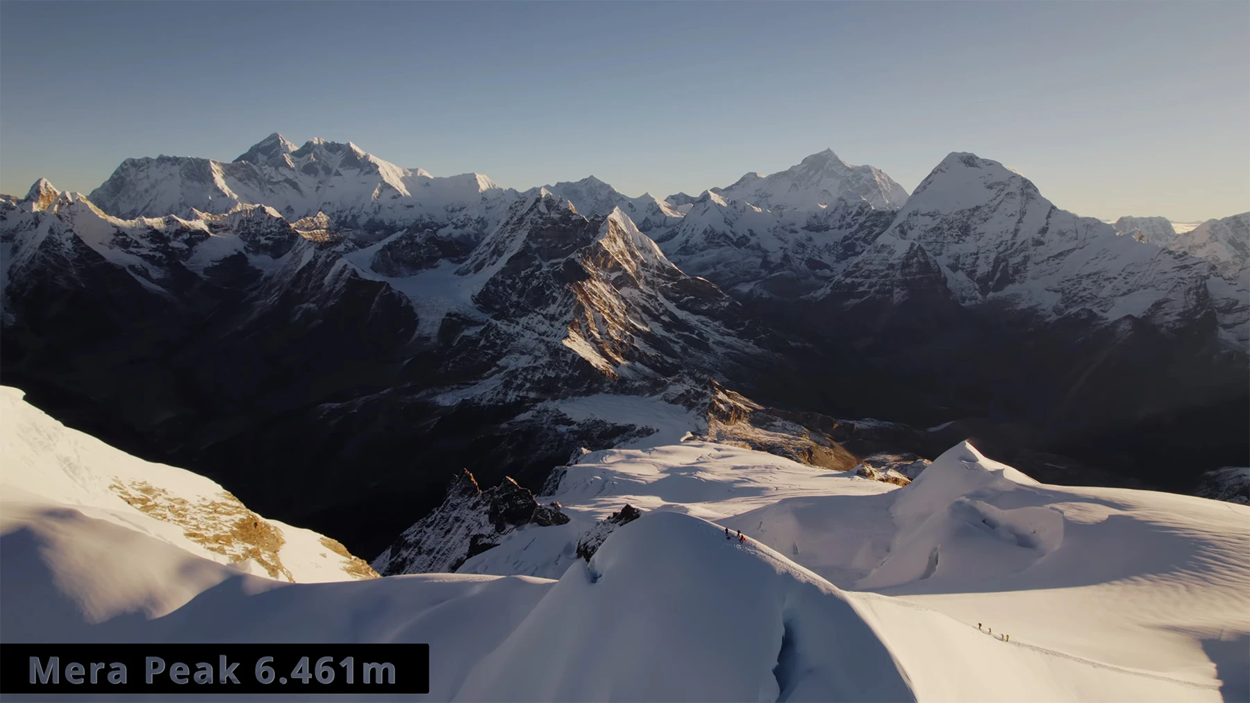  Mea Peak Photos 
