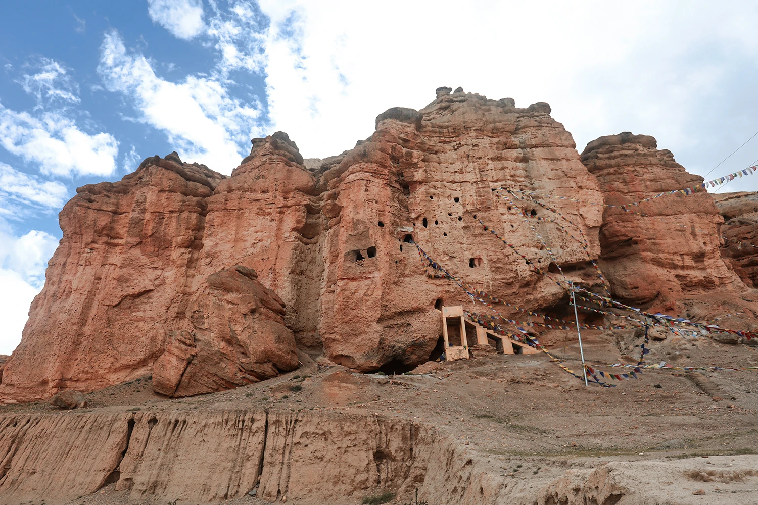  Mustang Valley Jeep Tour 