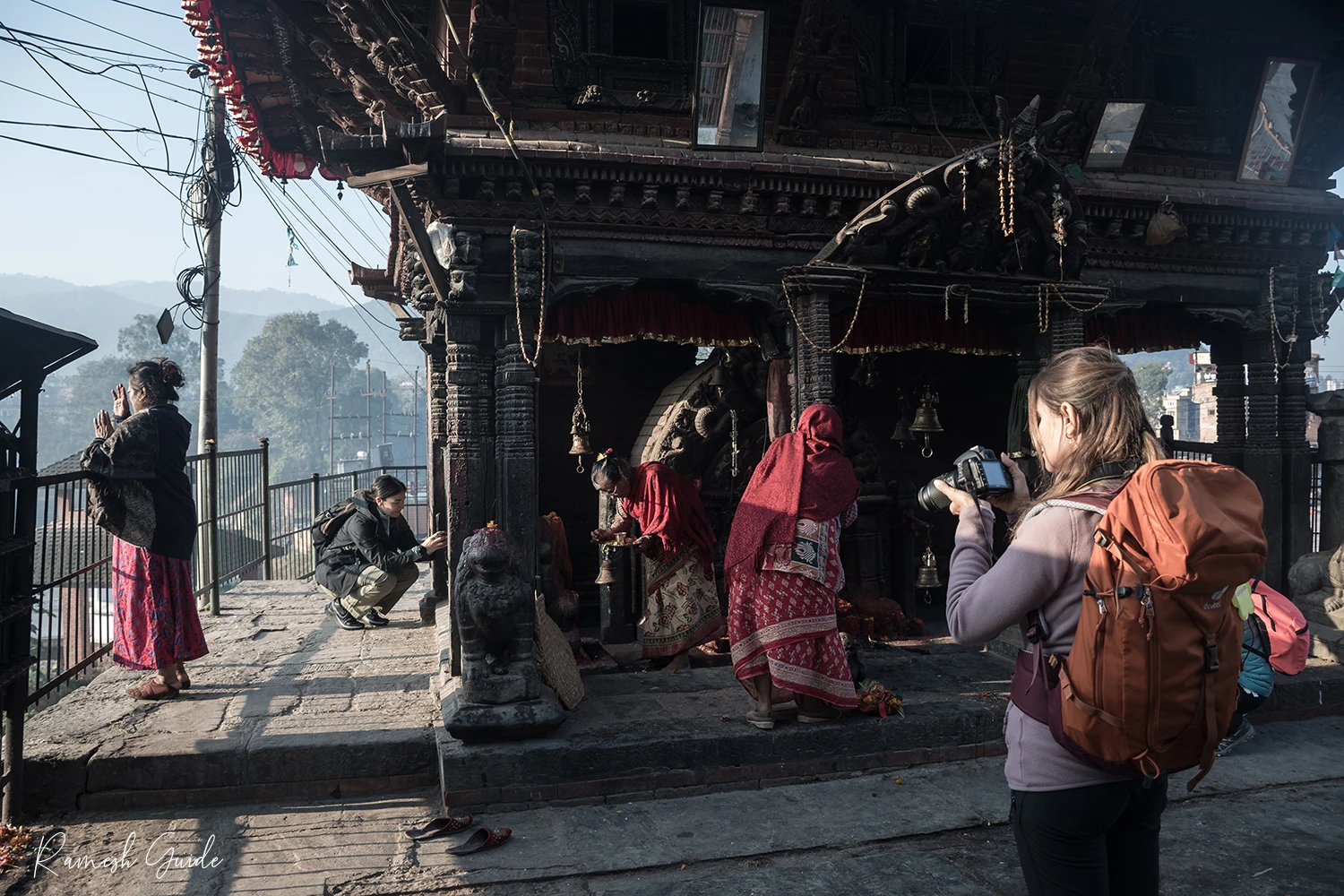  Nepal Photography Tour 