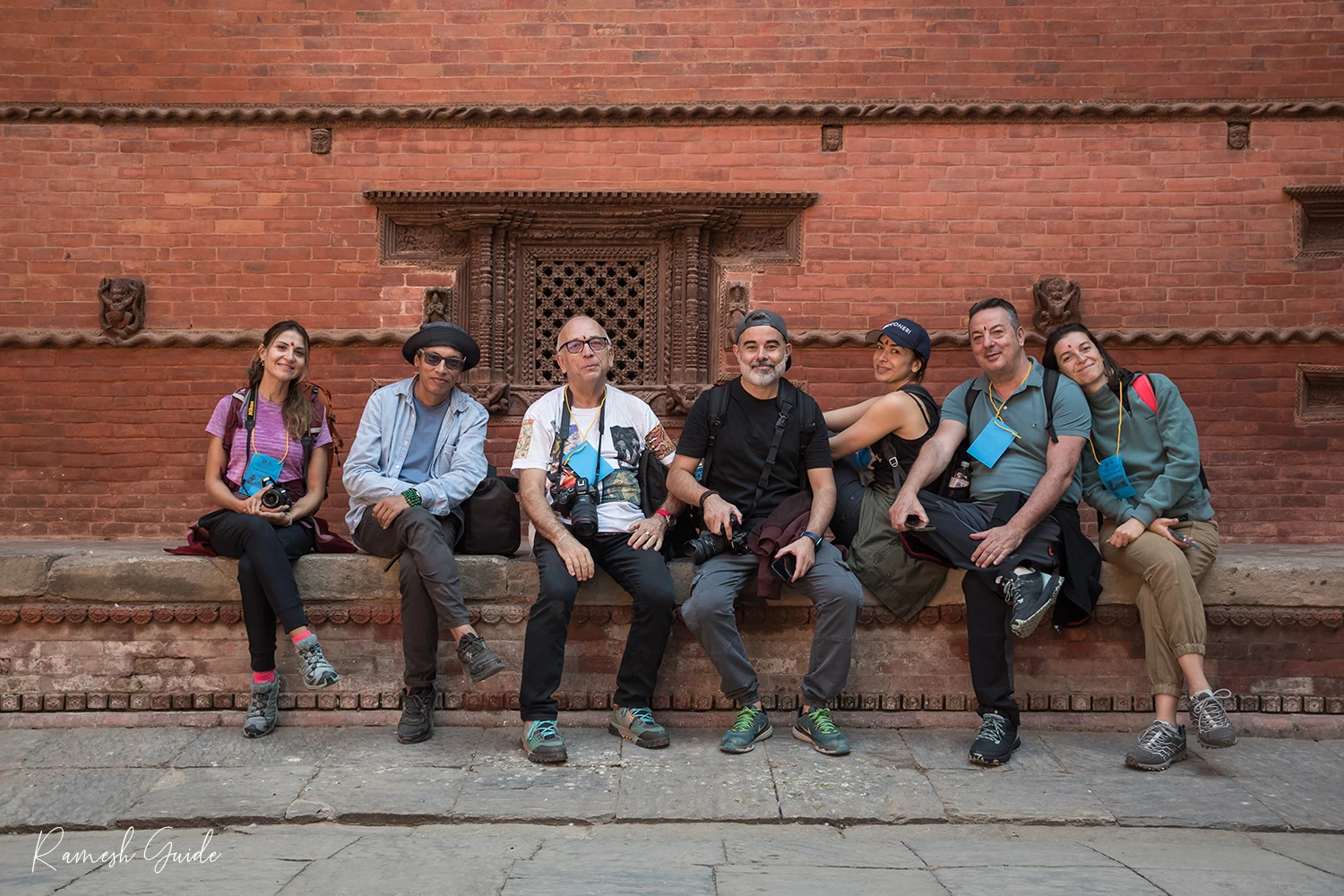  Nepal Photography Tours 