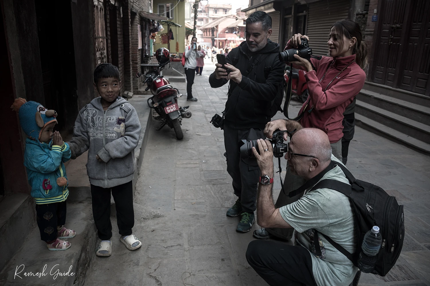  NepalPhotography Tour 