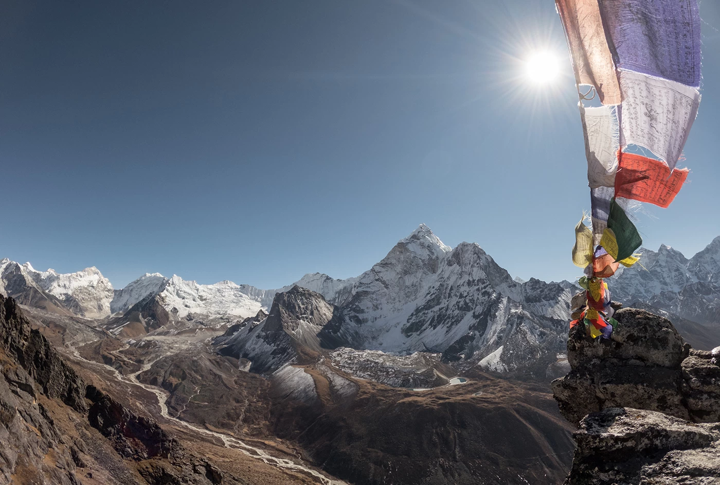 Nepal Travel Blogs