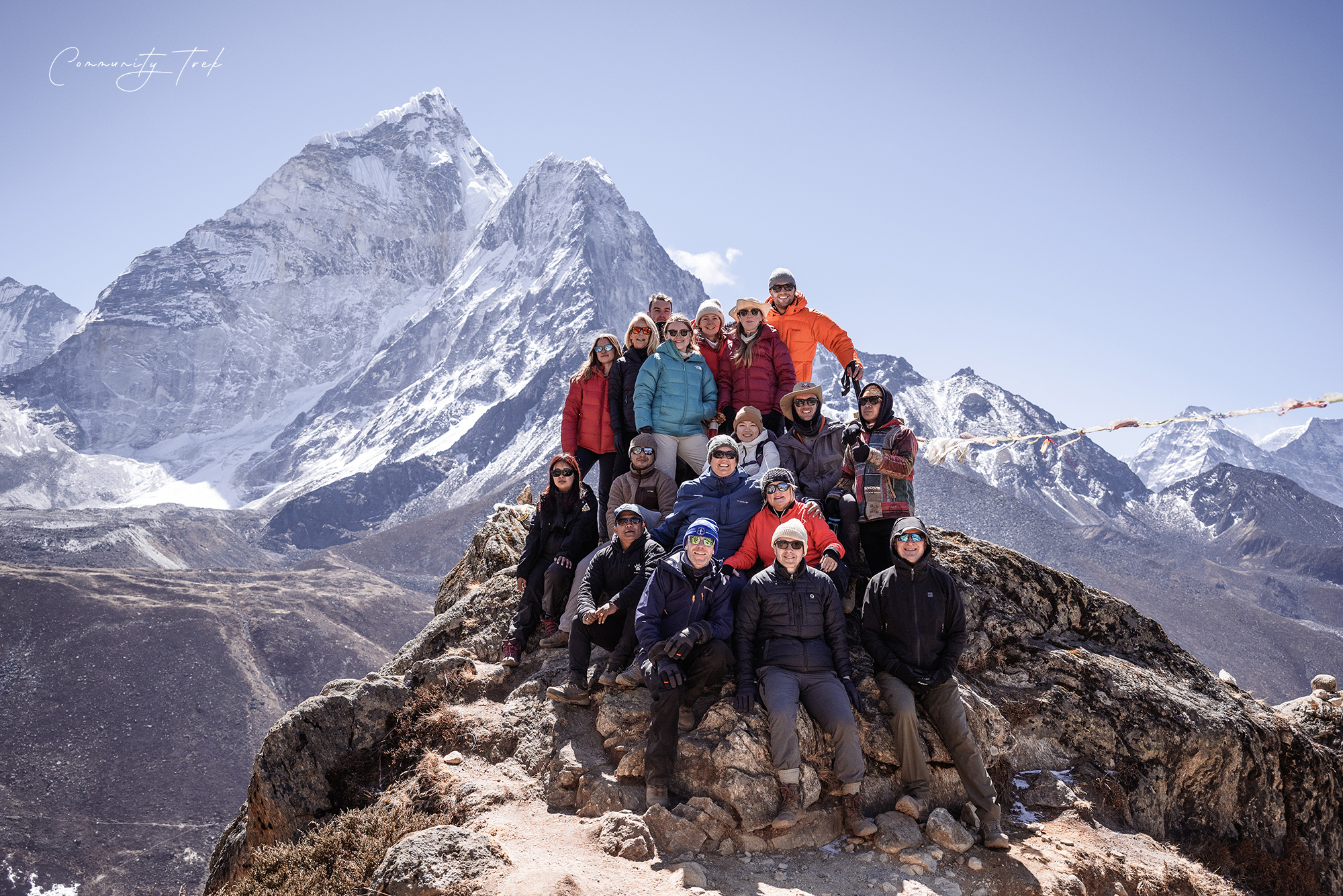 Guide of Nepal