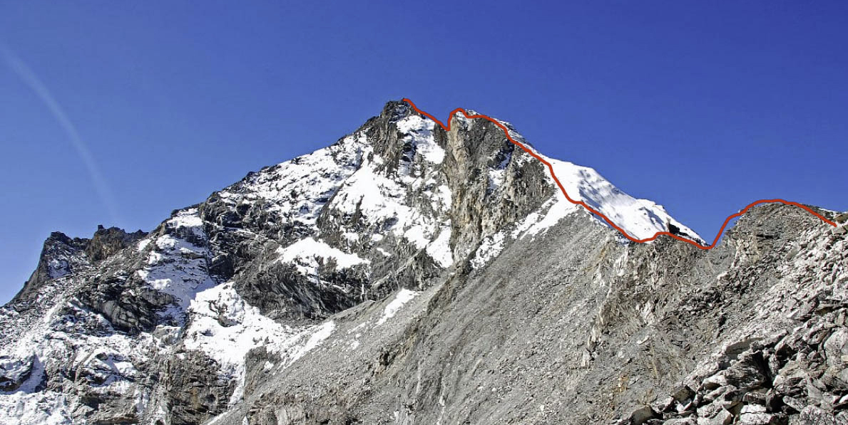 Pokalde Peak Climbing 