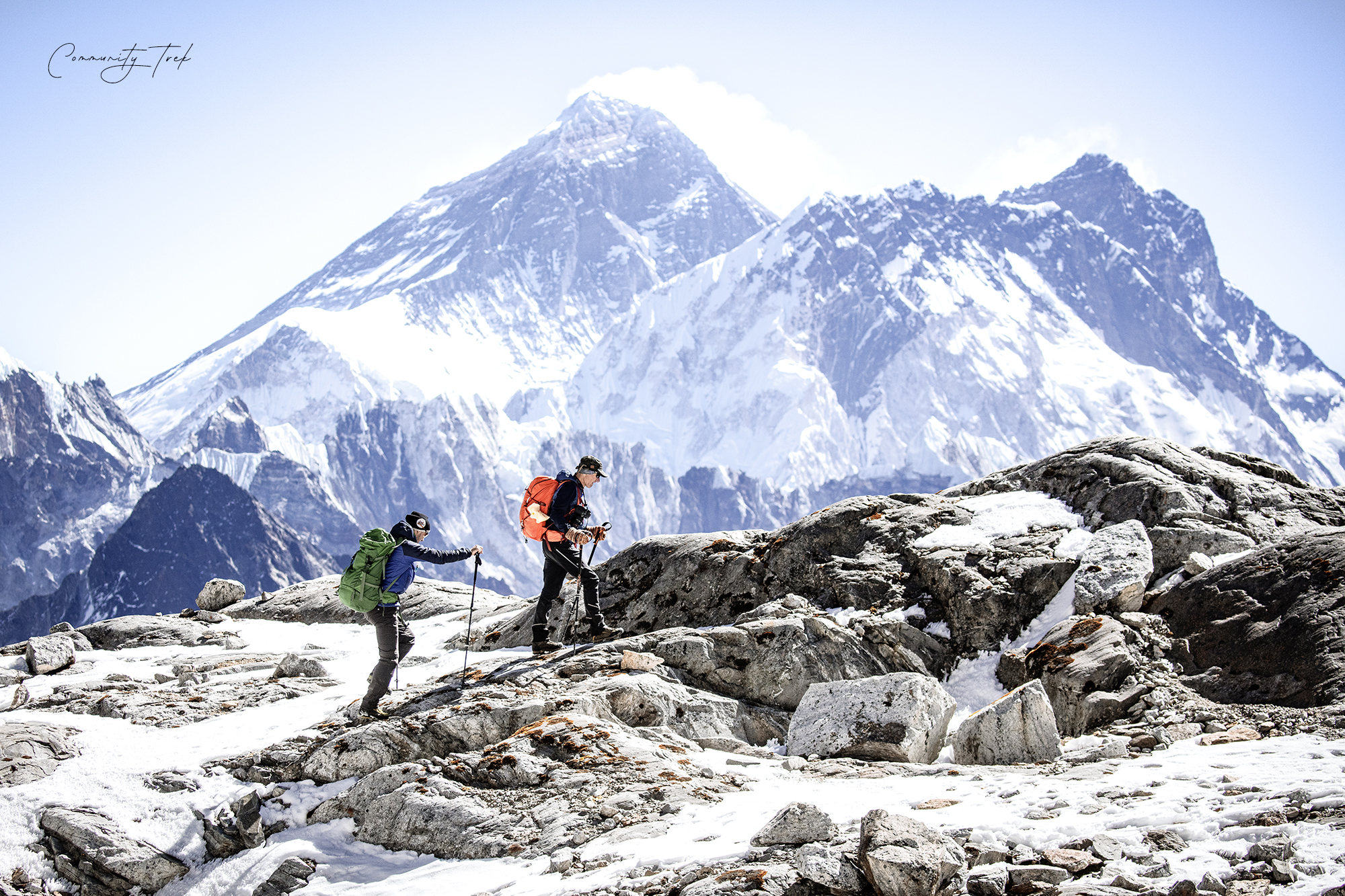 Nepali Photography Trek and Tours