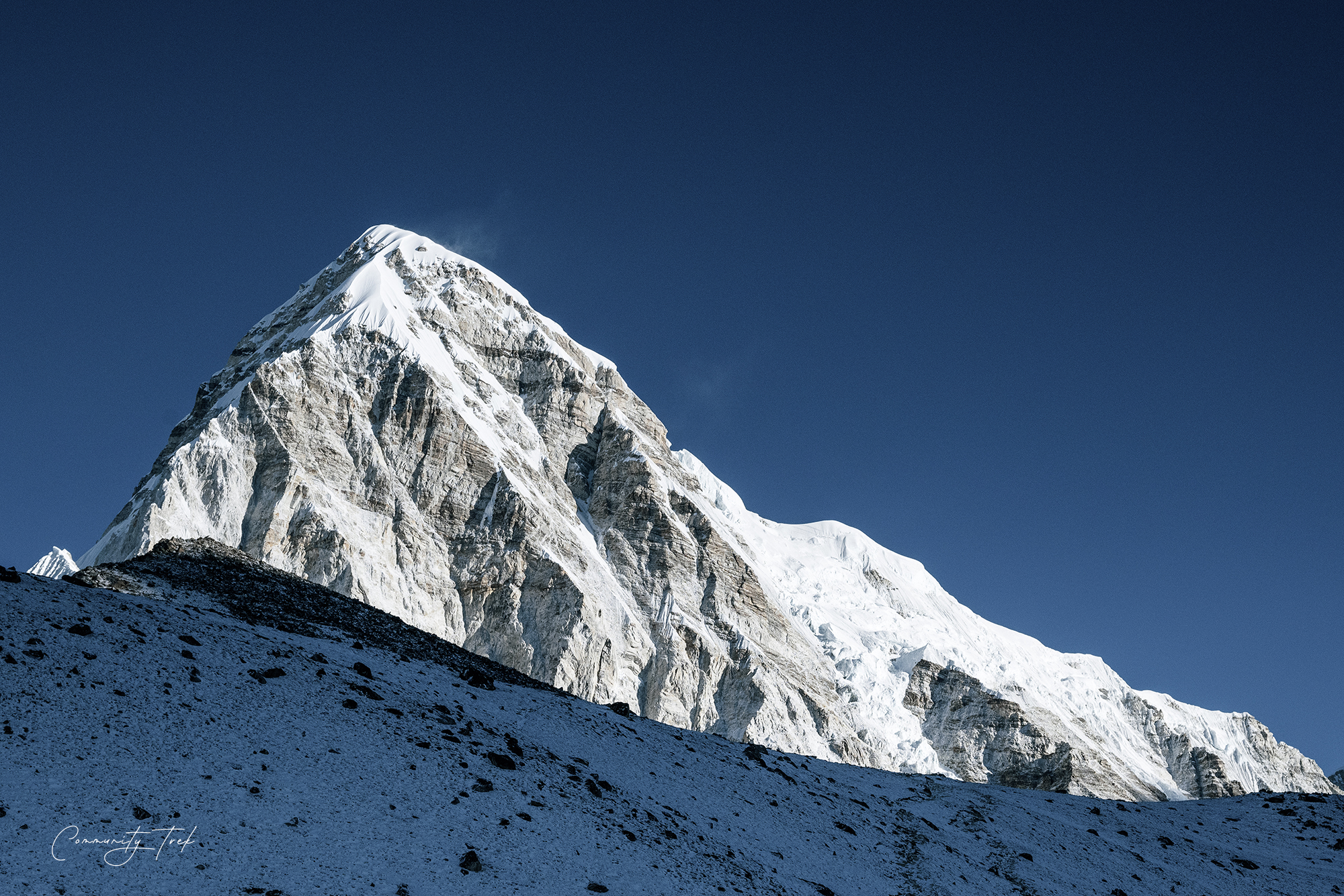 Photography Trek in Nepal