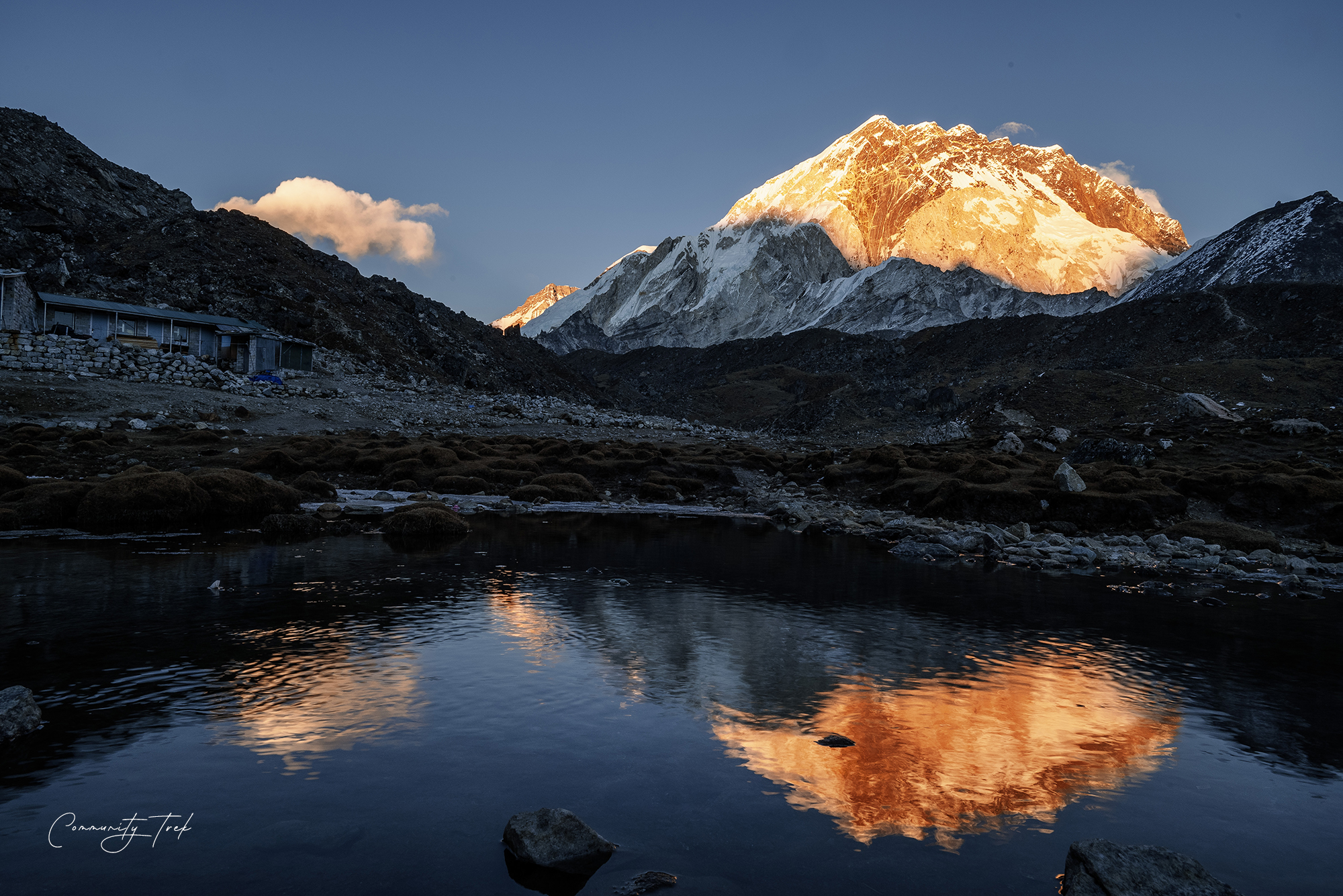 Photography Journey in Nepal