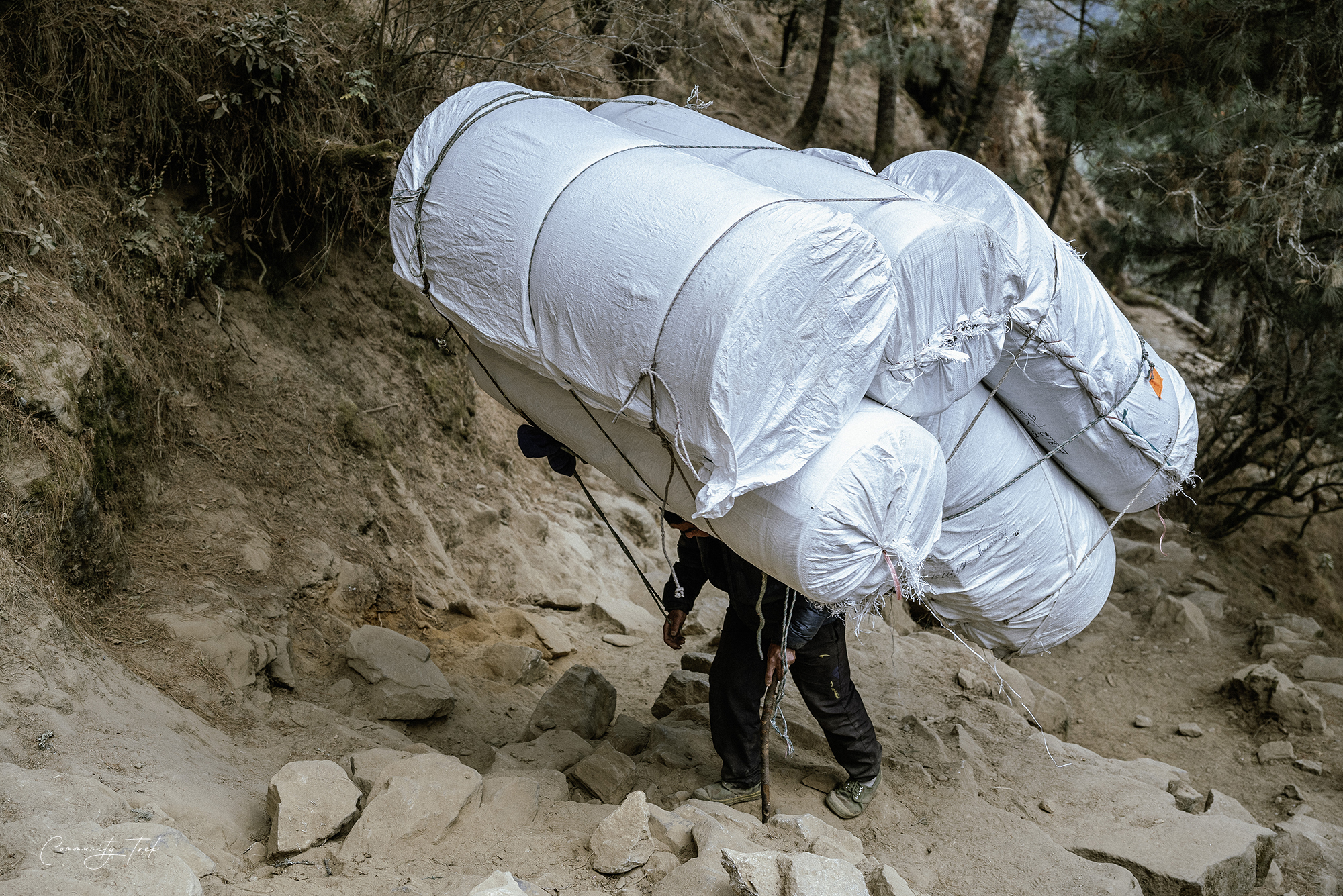 Everest Photography Trek