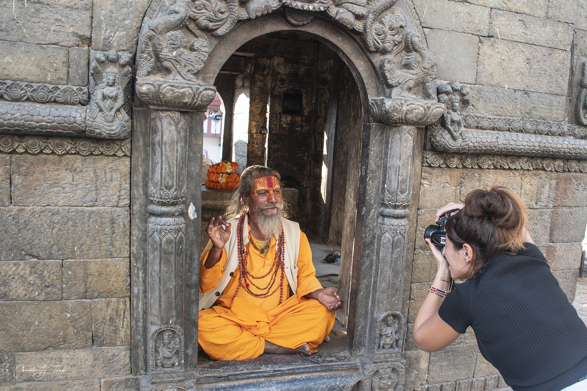 Kathmandu Valley Photography Tour