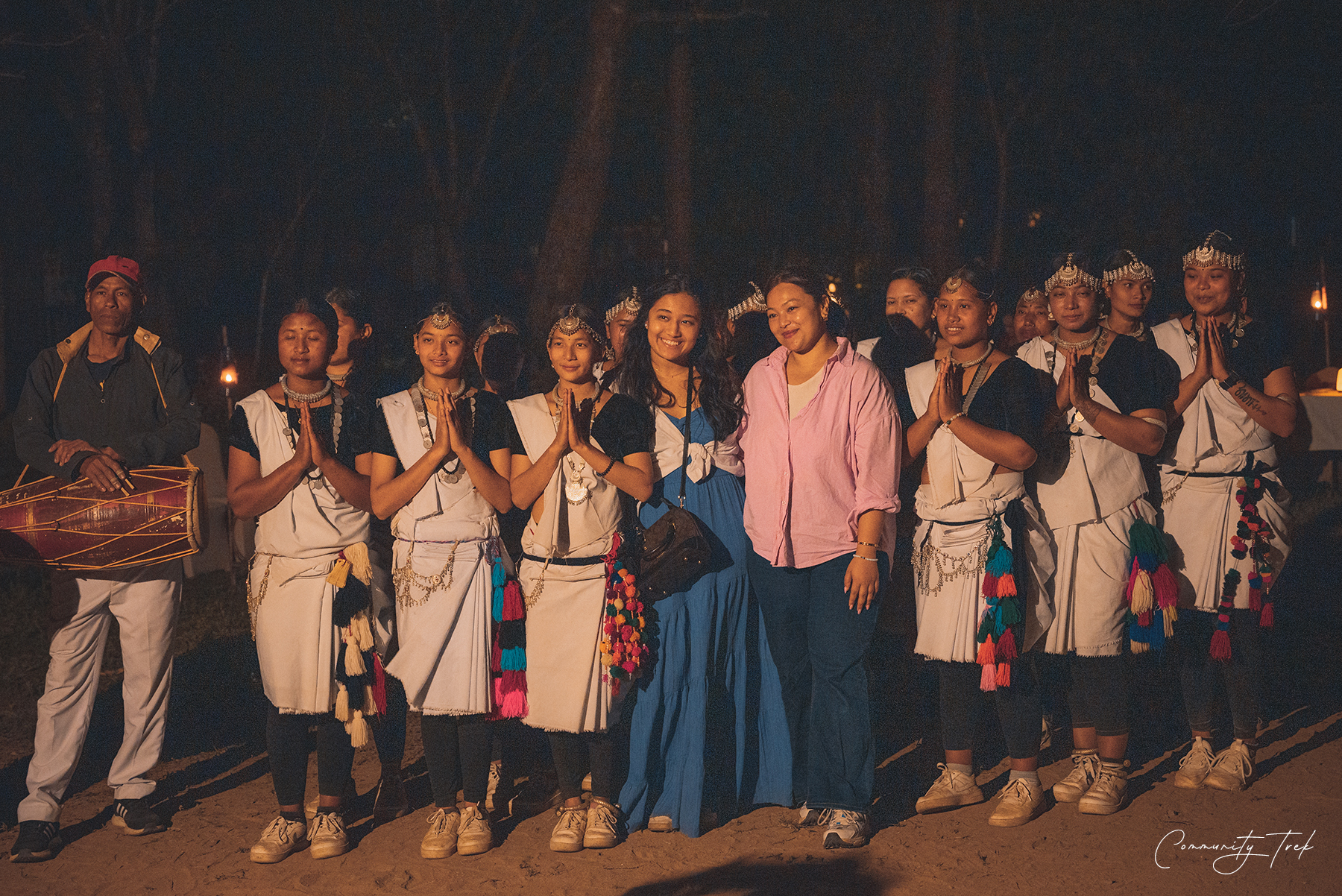 Cultural Tour, Nepal