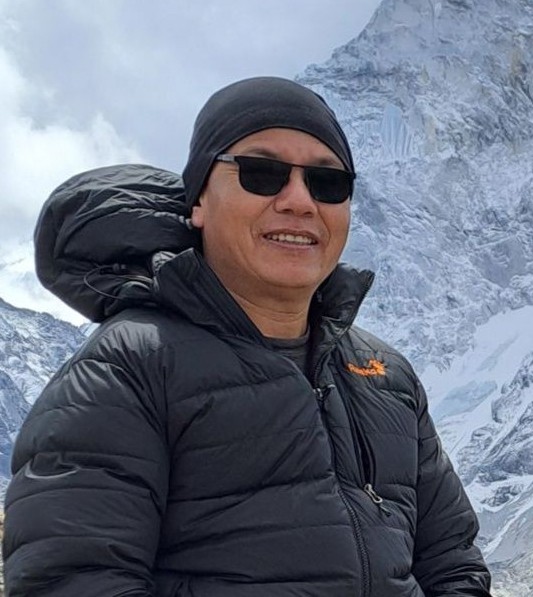 Ambar Tamang