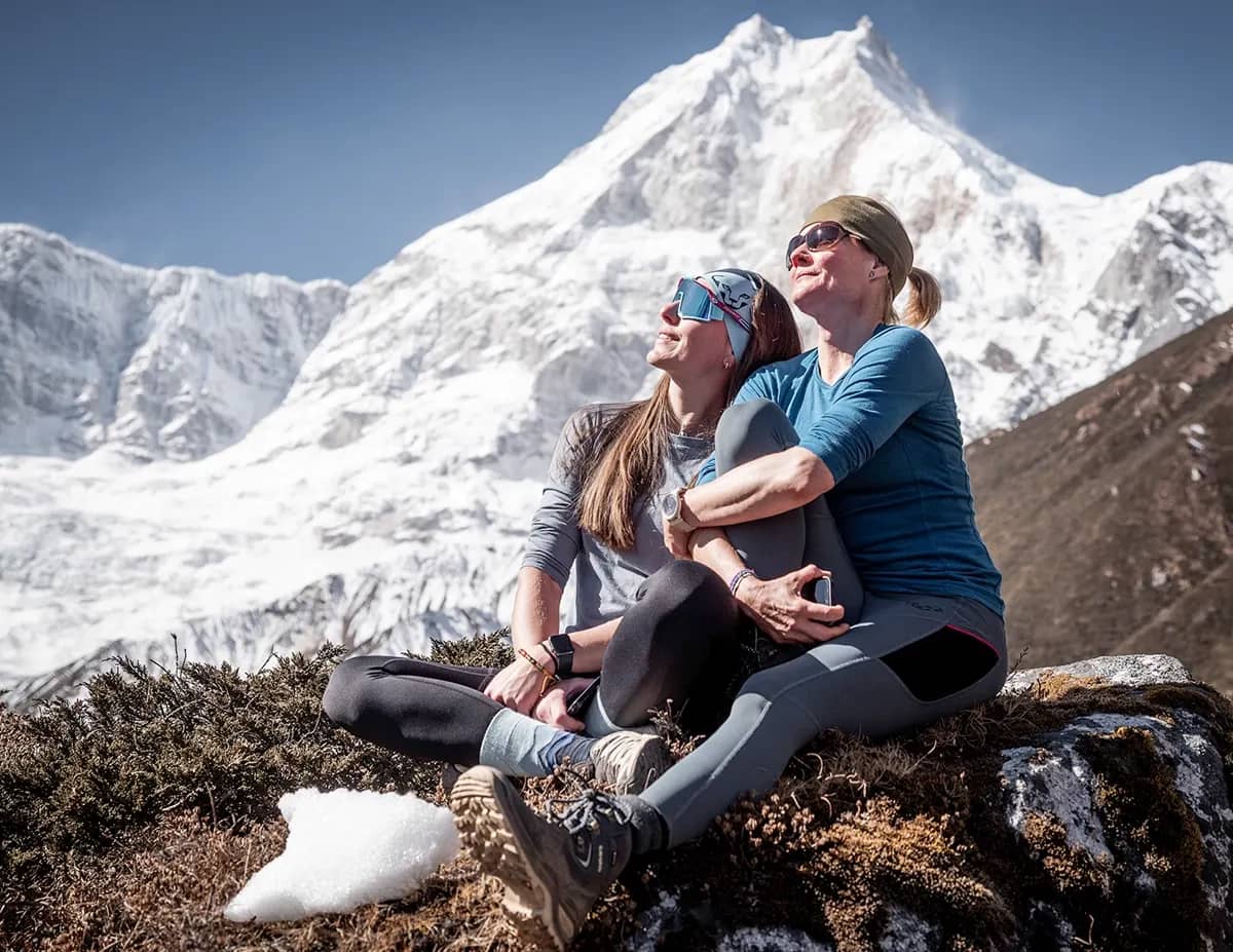 Himalayan Trekking Experience