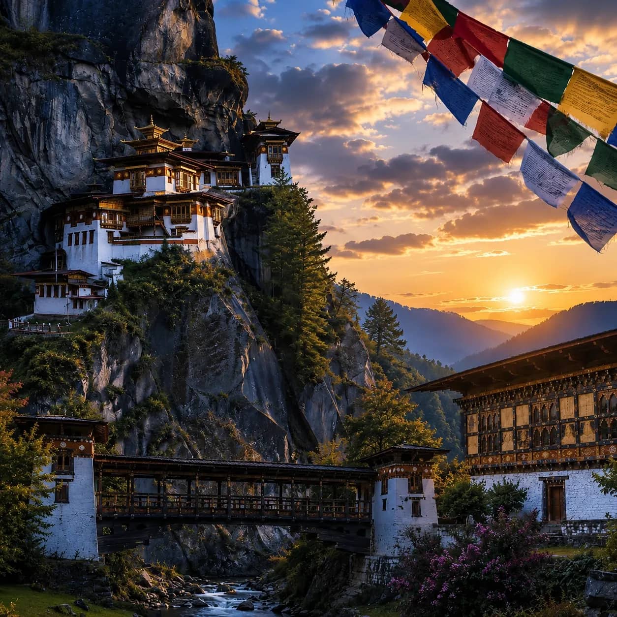 Bhutan