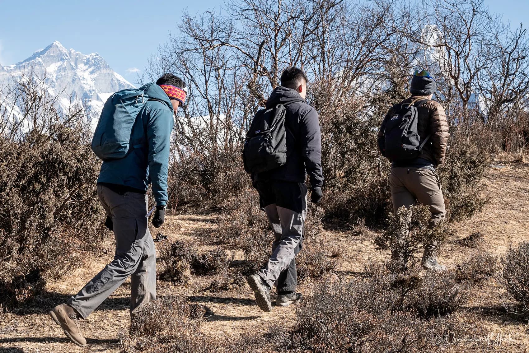 Packing for Trekking in Nepal: Everything You Need to Know