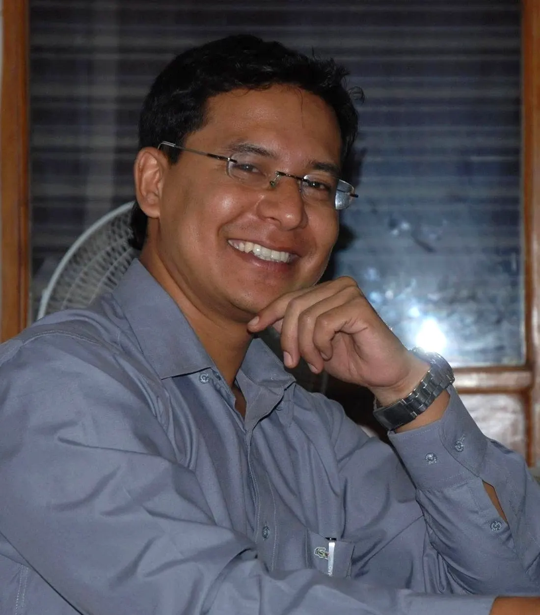 Raju Suwal