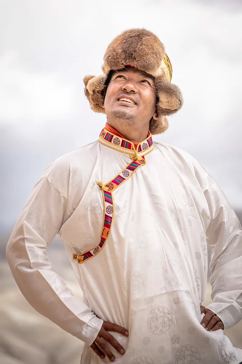 Ramesh Tamang