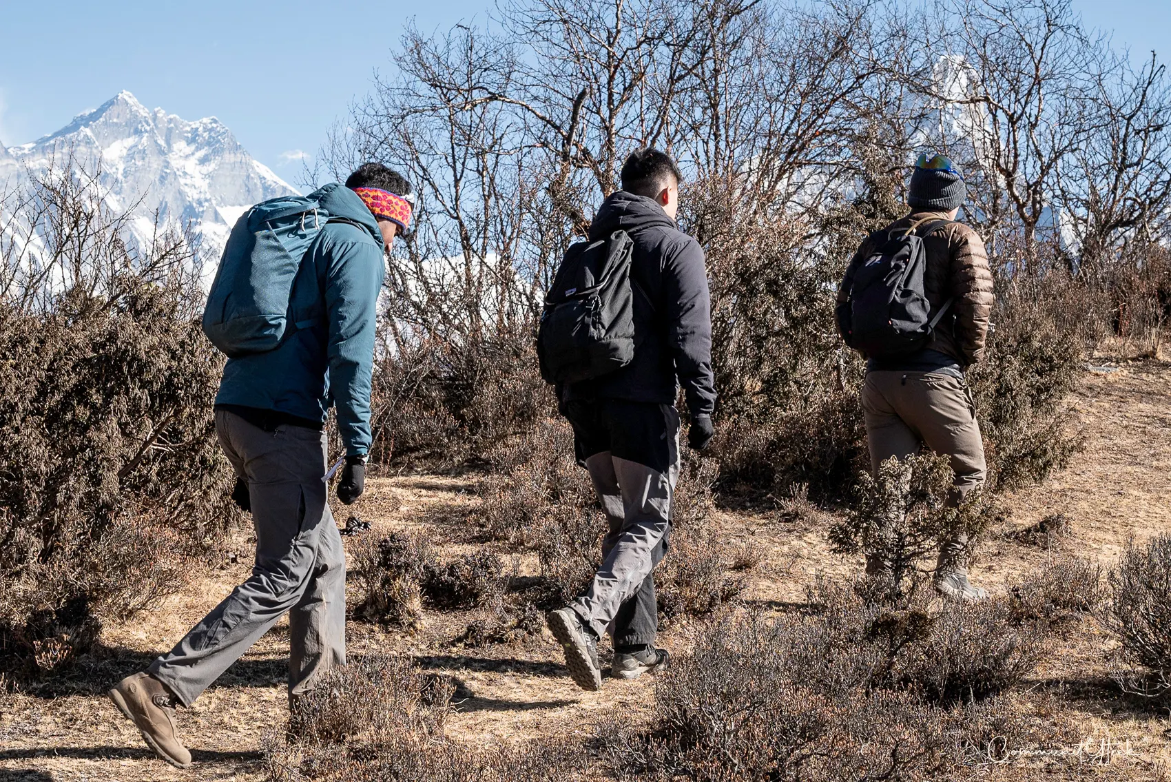 Packing for Trekking in Nepal: Everything You Need to Know