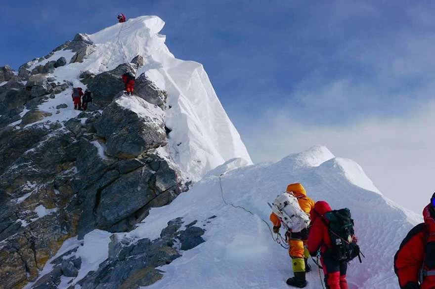  Ama-Dablam-Expedition-Nepal 