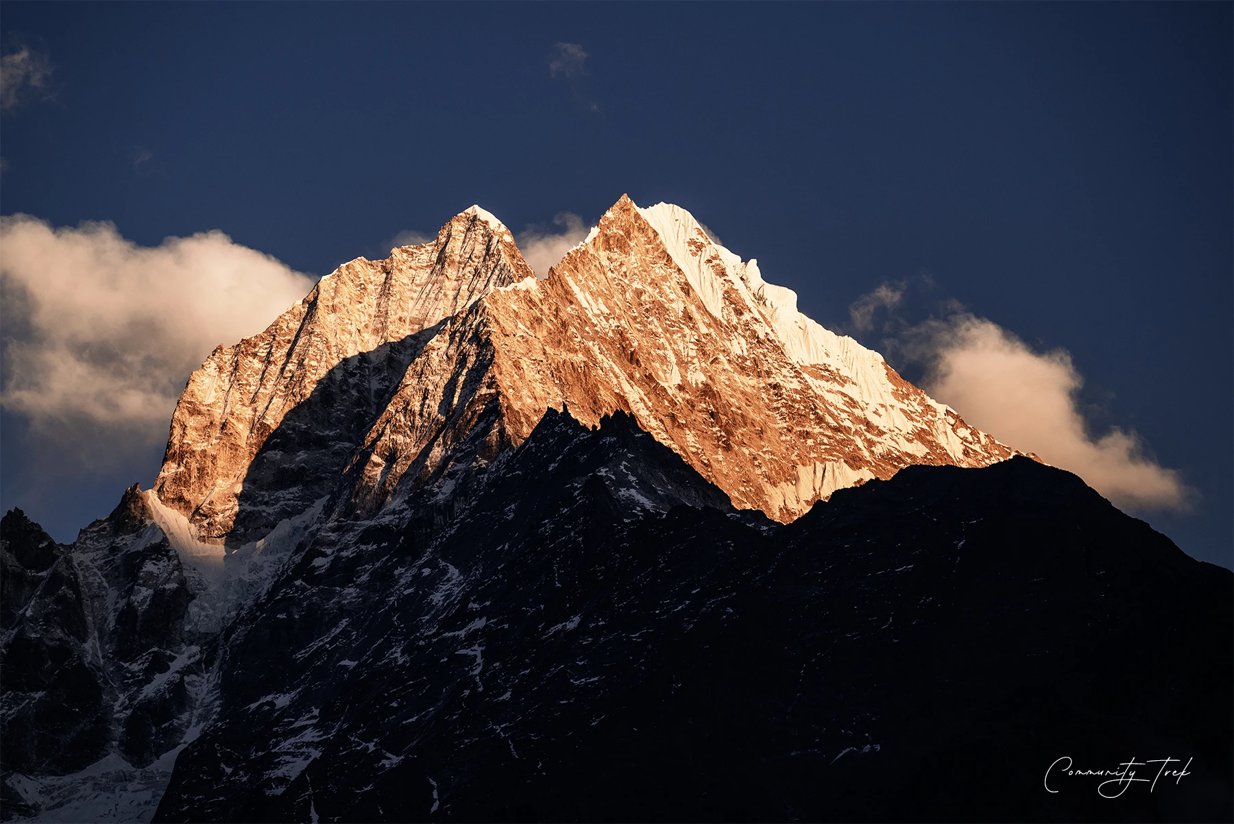  Everest Landscape Photography 