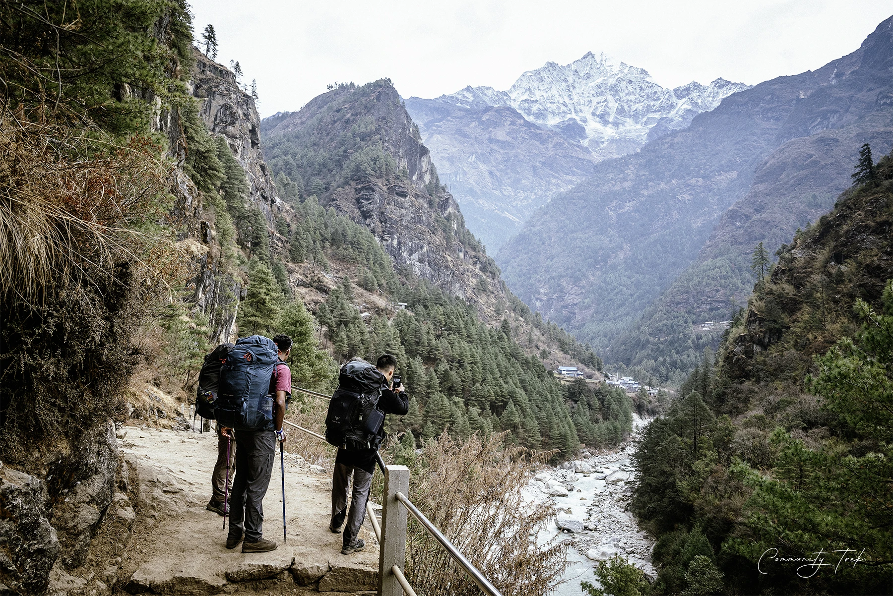  Everest Photography Tour 