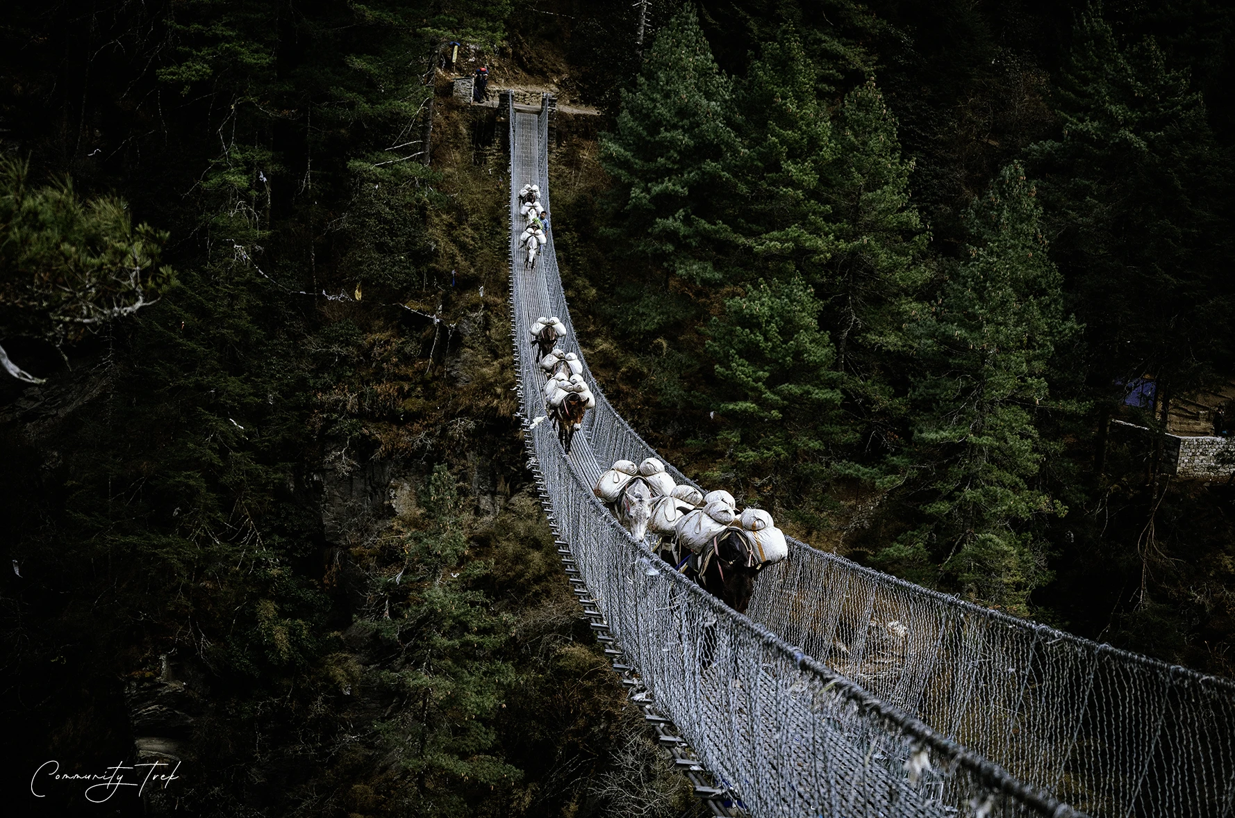  Photography Journey to Everest 