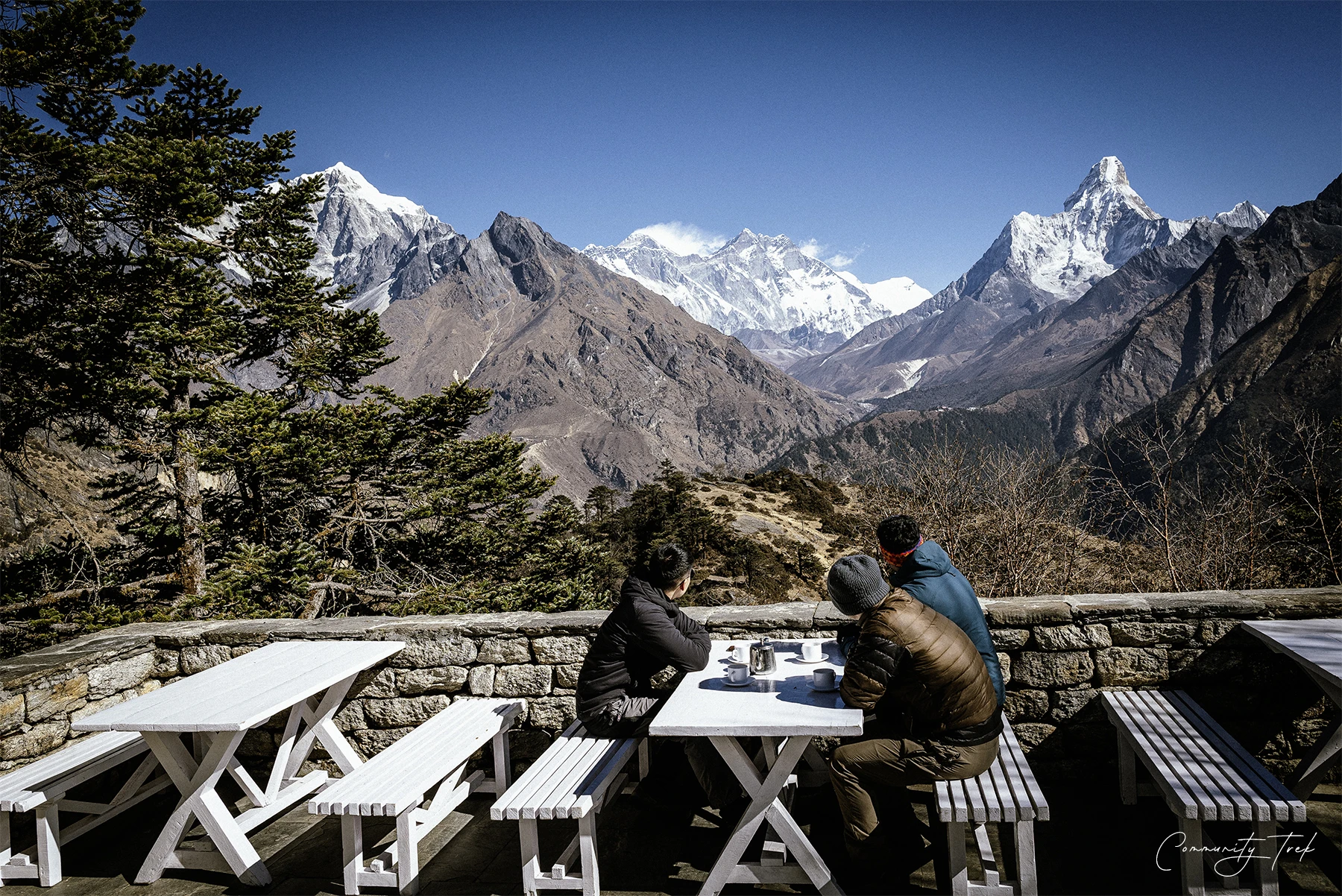  Photos from Everest View Hotel 