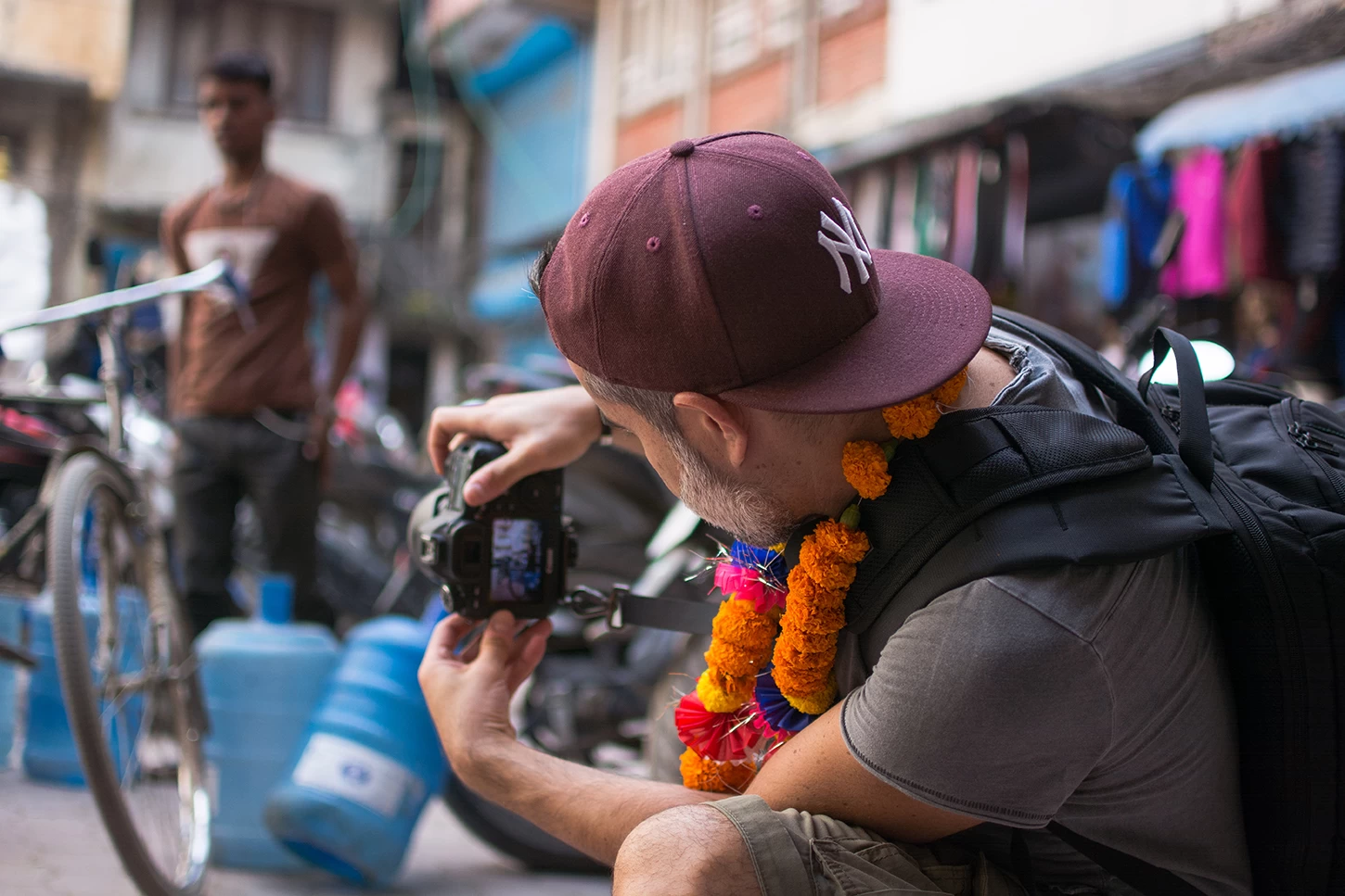  Street Photography Kathmandu. 