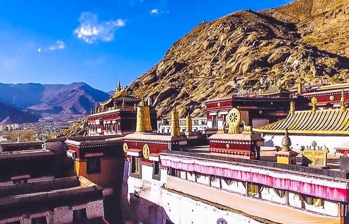  Tibet 