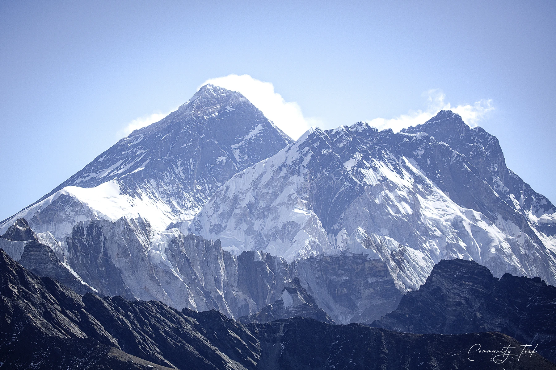 Everest Foothill Photography Trek
