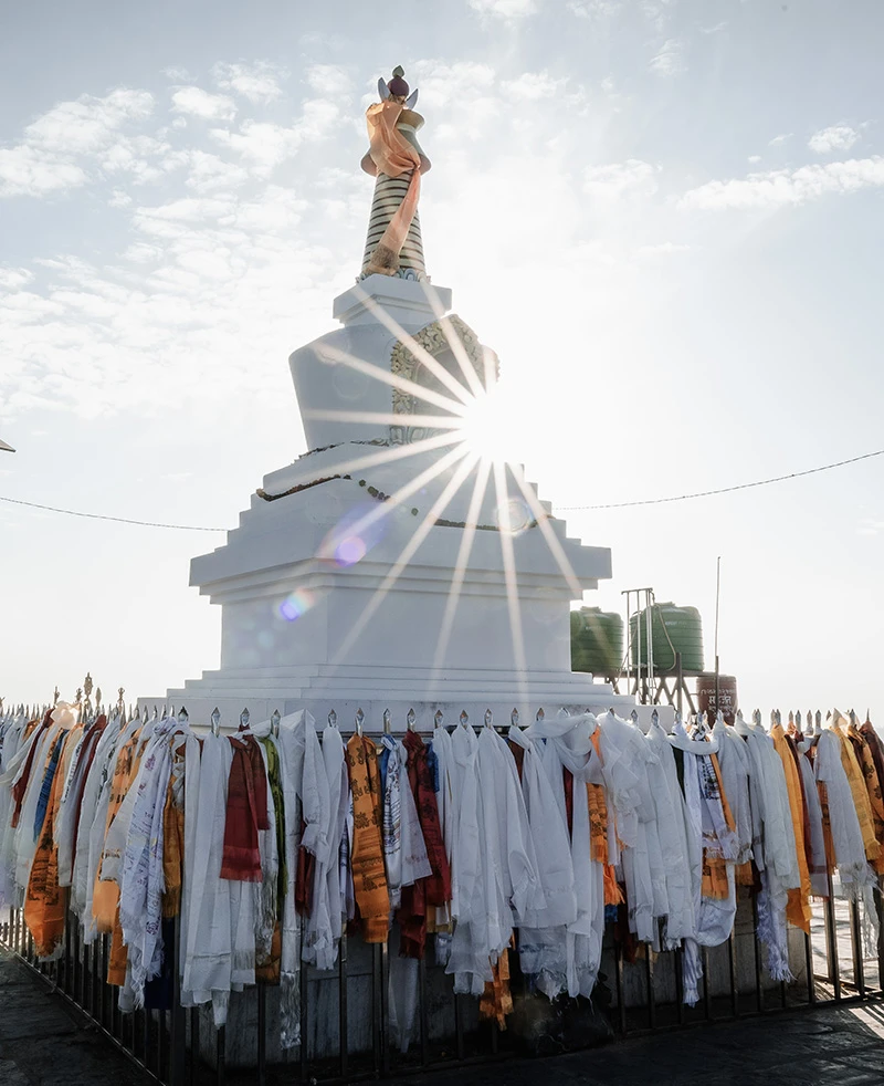 Namo Buddha, Panuti and Bhaktapur Trek and Tour | Nepal in 3 Days's feature image